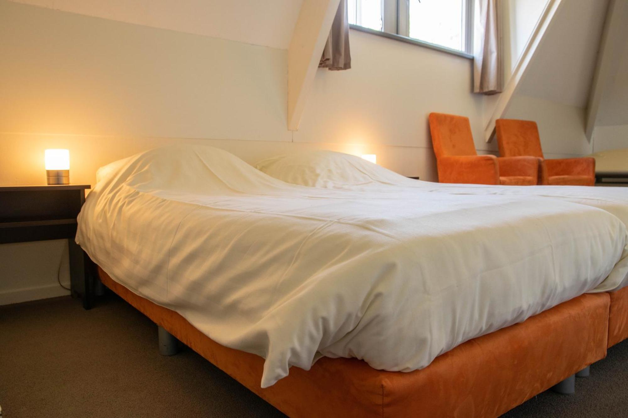 Vakantiepark Klein Vaarwater Buren  Zimmer foto