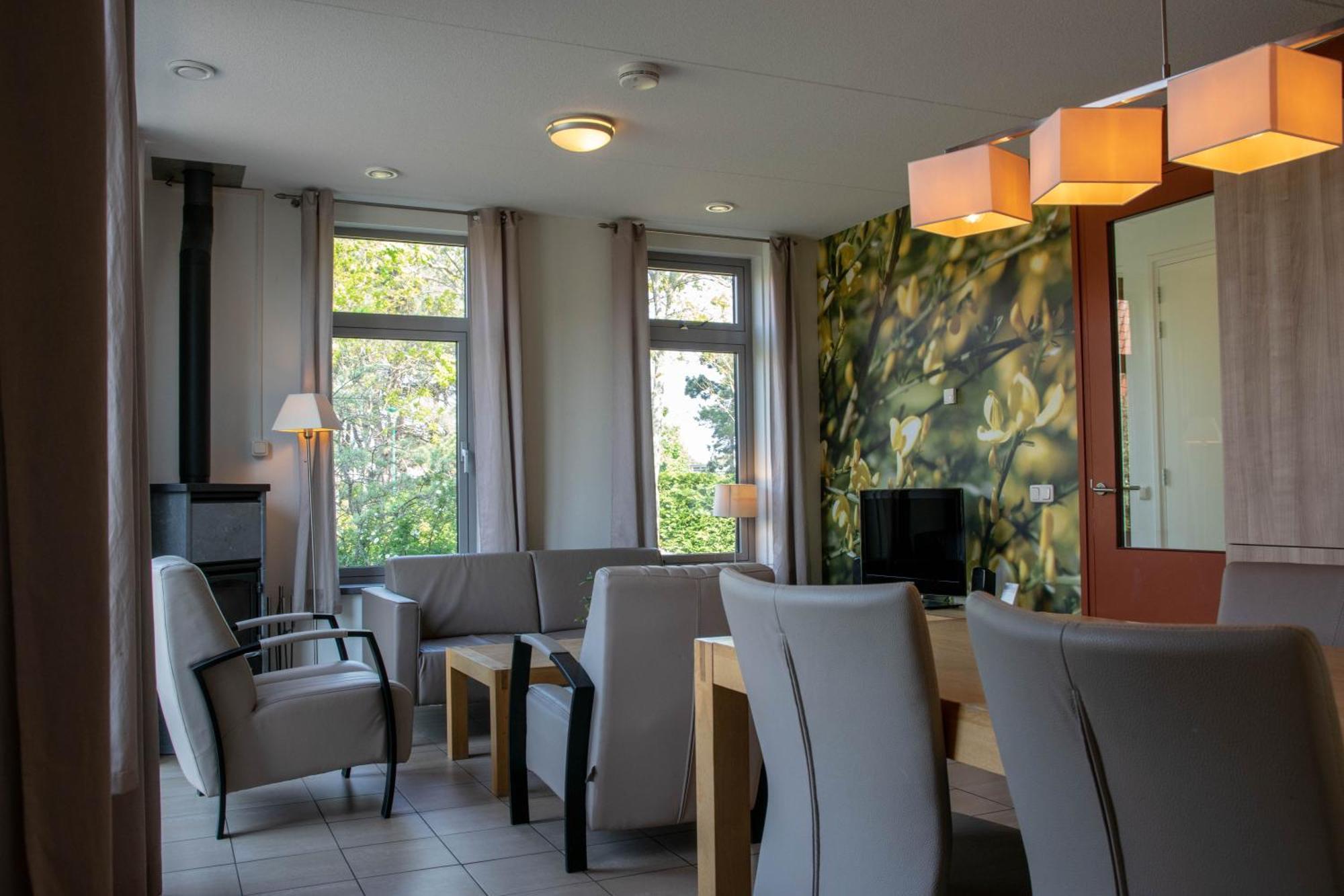 Vakantiepark Klein Vaarwater Buren  Zimmer foto