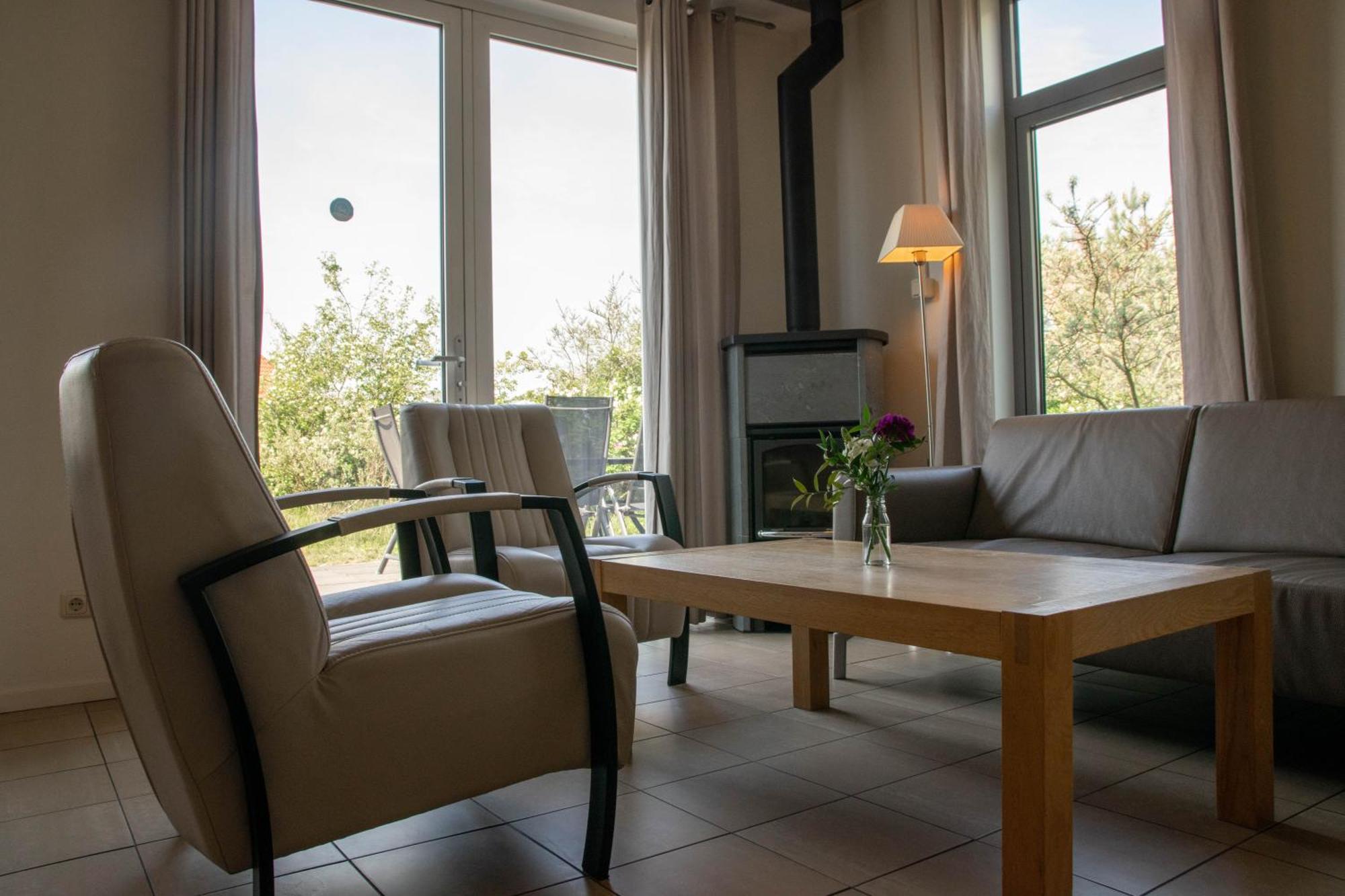Vakantiepark Klein Vaarwater Buren  Zimmer foto