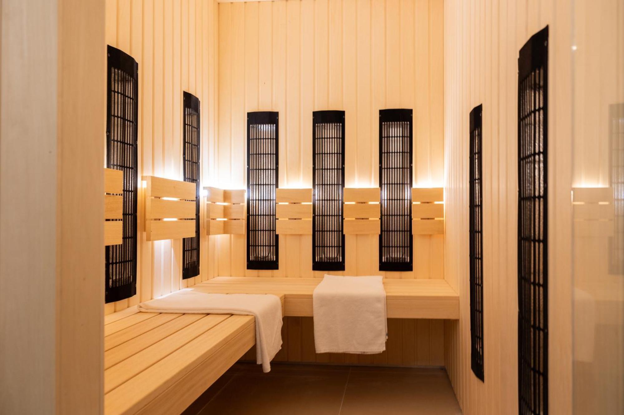 Vakantiepark Klein Vaarwater Buren  Zimmer foto