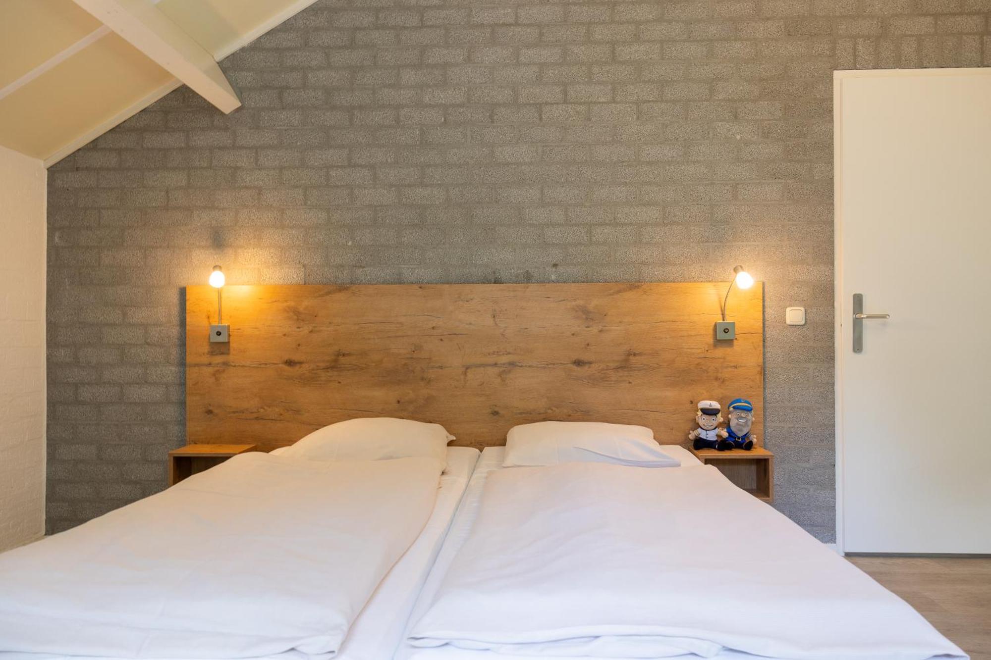 Vakantiepark Klein Vaarwater Buren  Zimmer foto