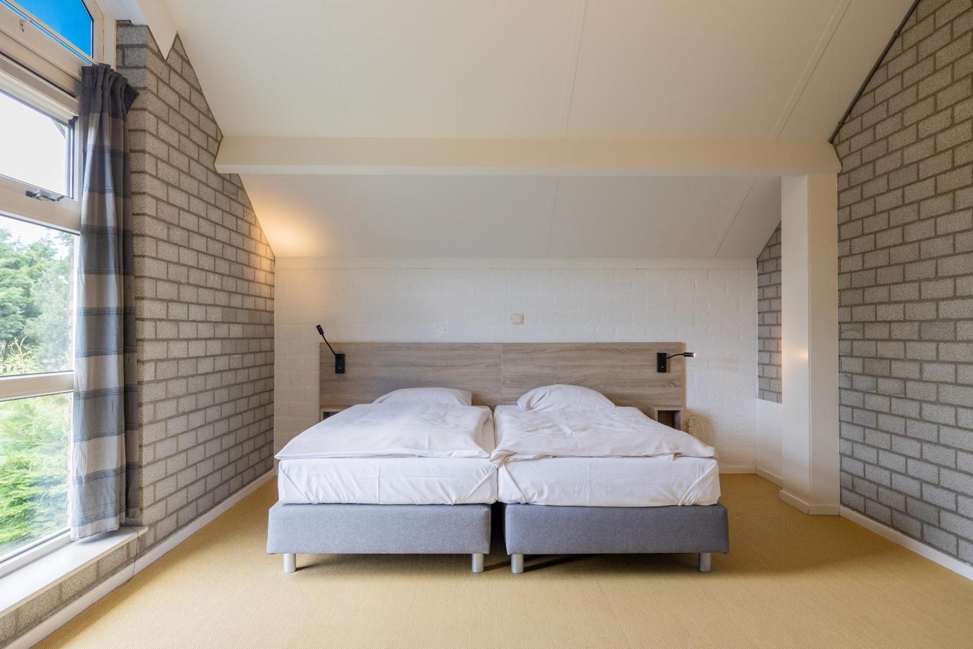 Vakantiepark Klein Vaarwater Buren  Zimmer foto