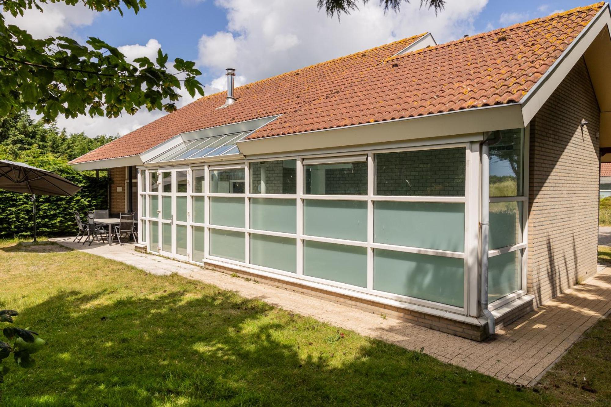 Vakantiepark Klein Vaarwater Buren  Zimmer foto
