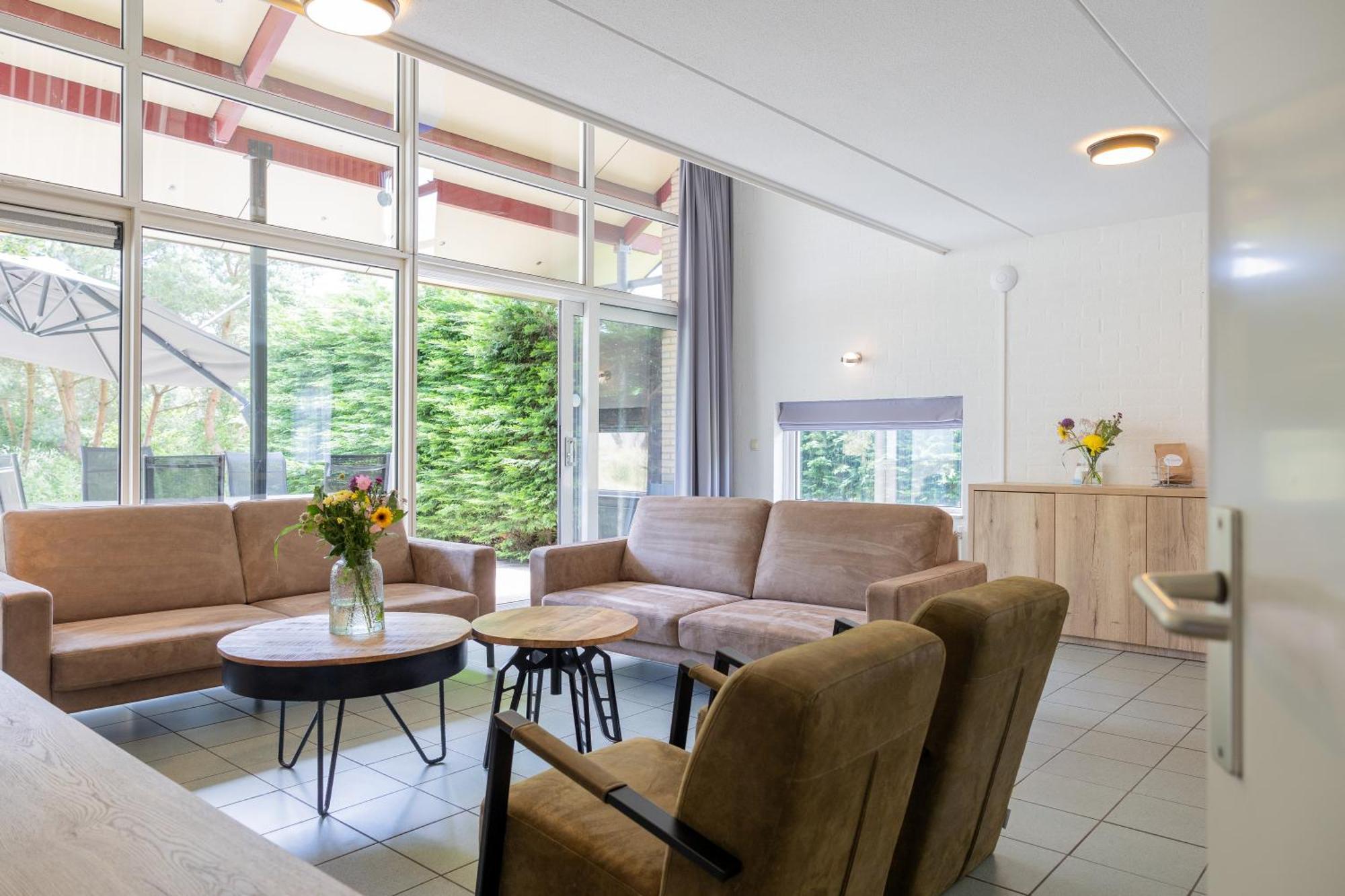 Vakantiepark Klein Vaarwater Buren  Zimmer foto