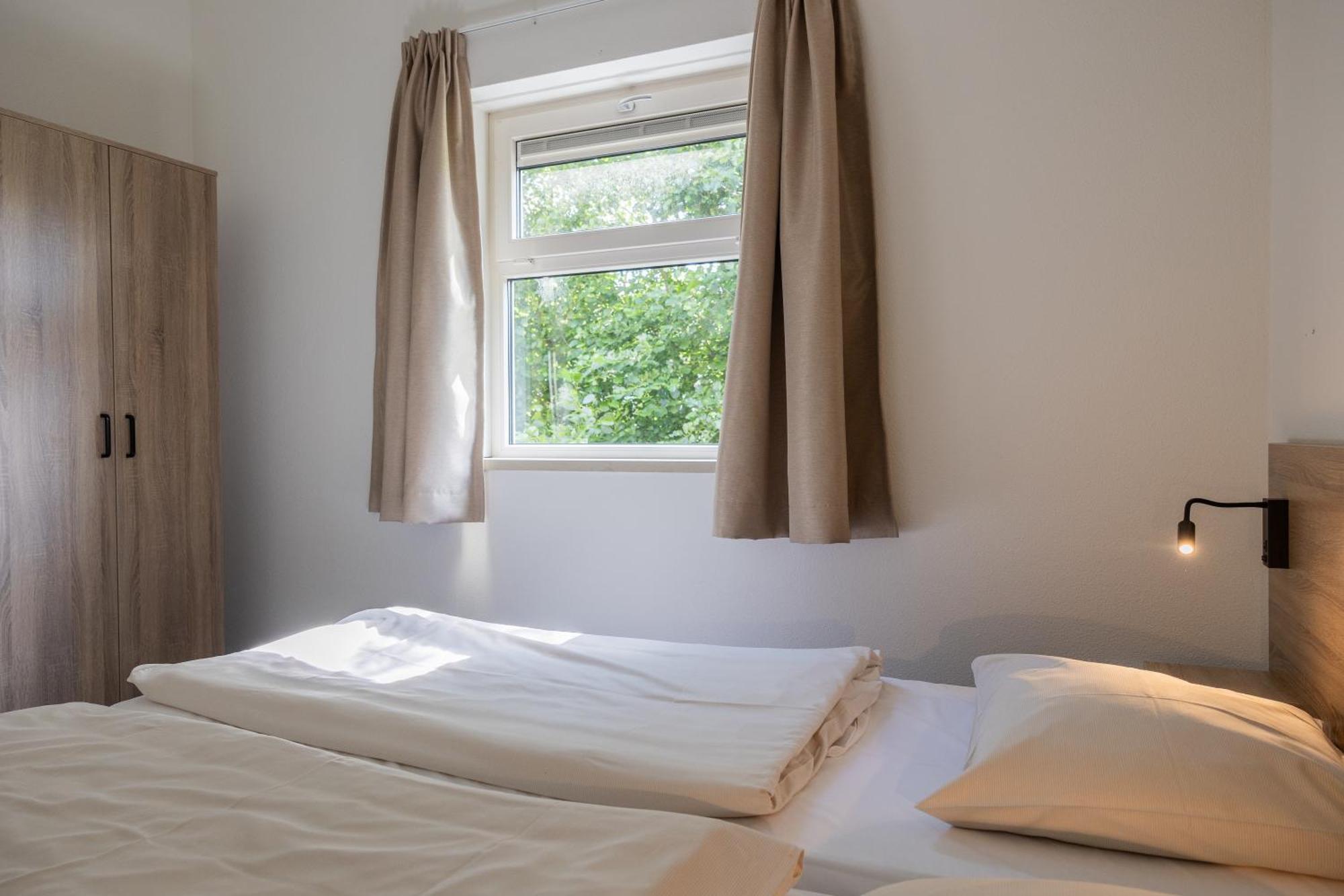 Vakantiepark Klein Vaarwater Buren  Zimmer foto