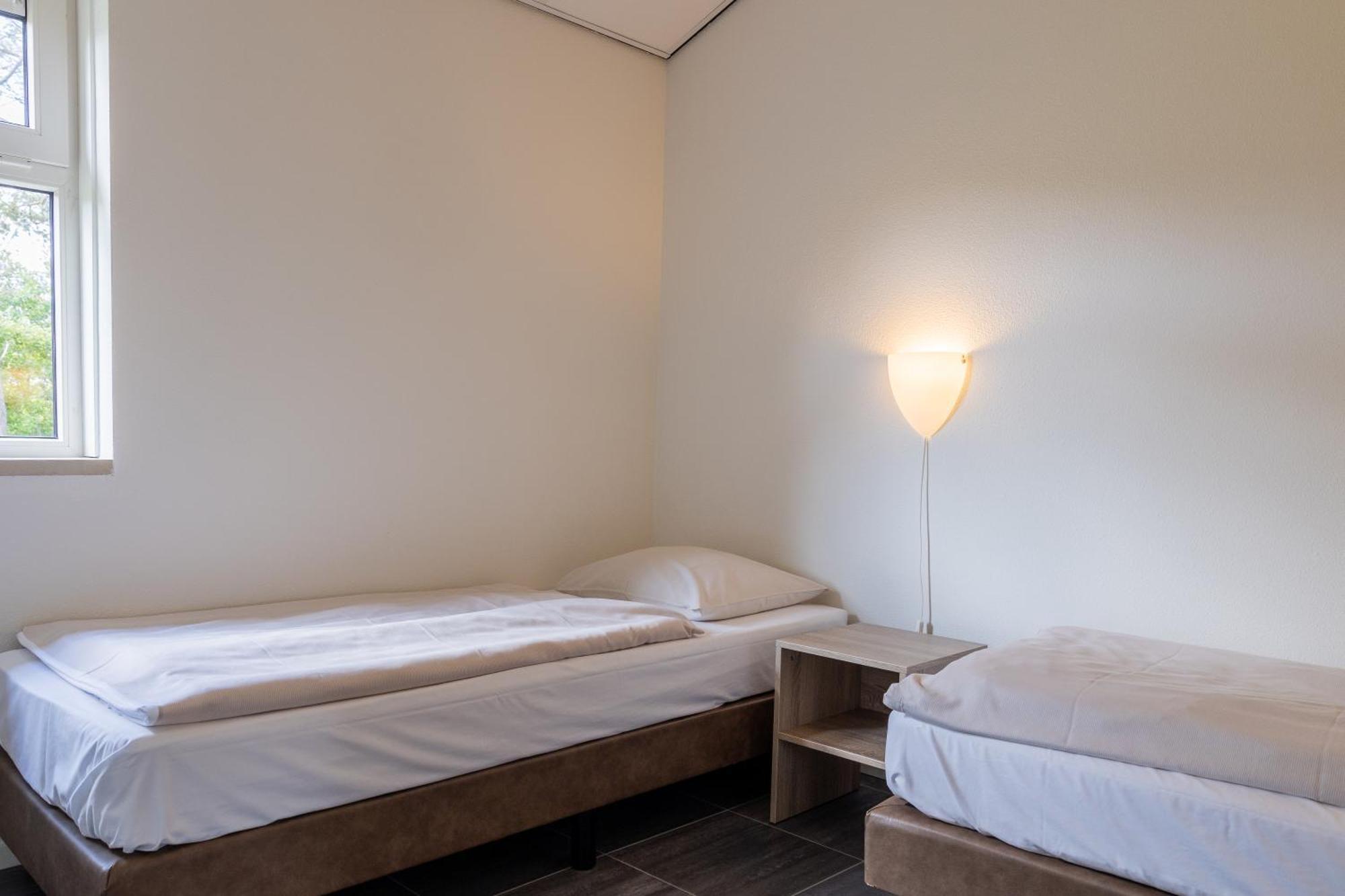 Vakantiepark Klein Vaarwater Buren  Zimmer foto