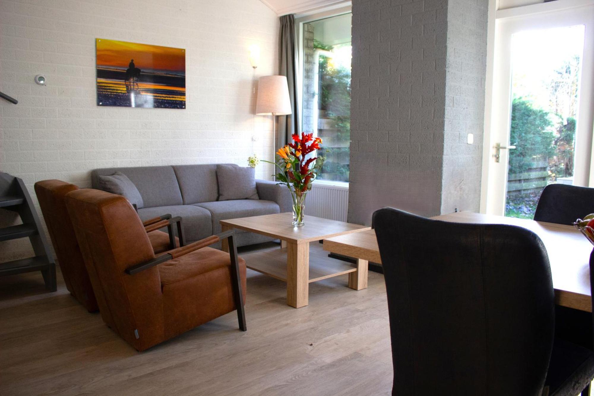 Vakantiepark Klein Vaarwater Buren  Zimmer foto